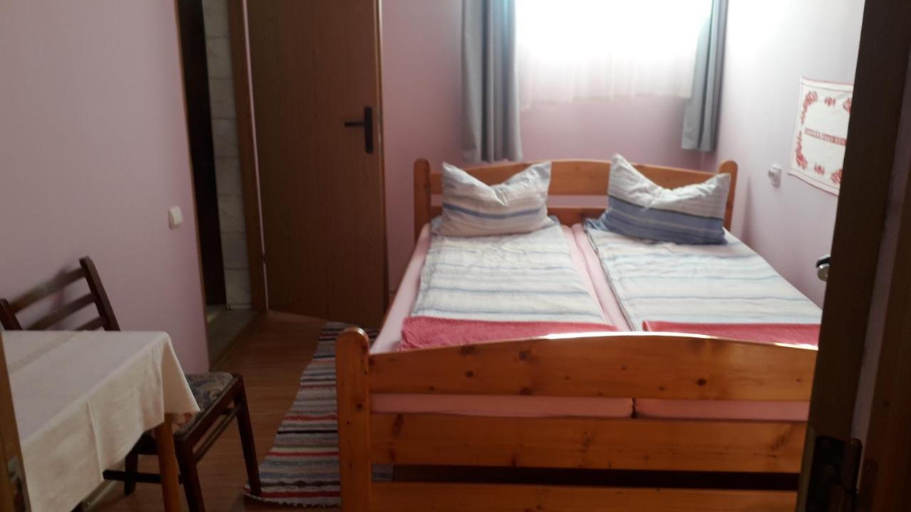 Pensiunea Shalom Sîncraiu Esterno foto
