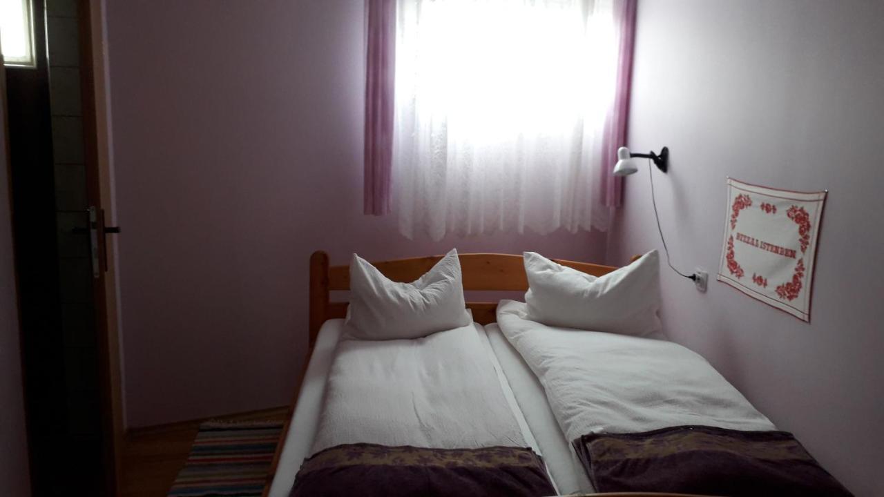 Pensiunea Shalom Sîncraiu Esterno foto
